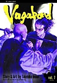 Vagabond 7 (Paperback)