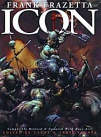 Icon: A Retrospective by the Grand Master of Fantastic Art (Paperback)