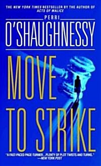 Move to Strike (Mass Market Paperback)