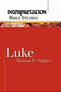 Luke (Paperback)