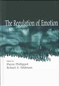 The Regulation of Emotion (Hardcover)