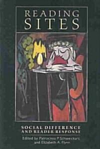 Reading Sites (Paperback)