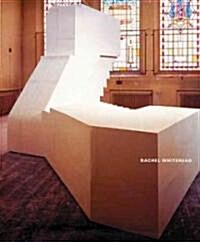 Rachel Whiteread (Hardcover)