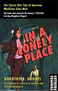 In a Lonely Place (Paperback)