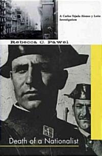 Death of a Nationalist (Paperback)
