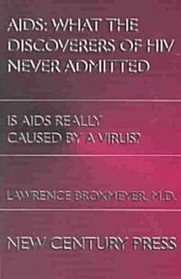 AIDS (Paperback, 3rd)