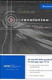 Revolution (Hardcover)