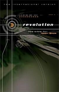 Revolution (Paperback)