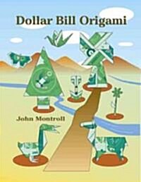 Dollar Bill Origami (Paperback)