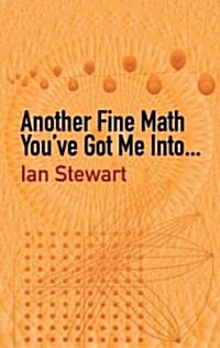 Another Fine Math Youve Got Me Into... (Paperback)