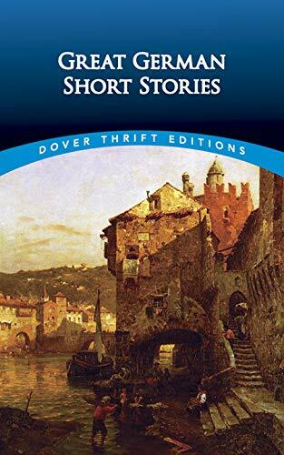 Great German Short Stories (Paperback)