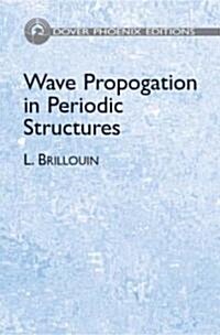 Wave Propagation in Periodic Structures (Hardcover, 2nd)