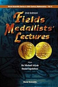 Fields Medallists Lectures, 2nd Edition (Paperback, 2, Revised)