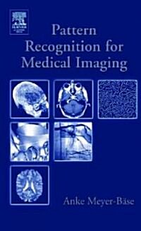 Pattern Recognition for Medical Imaging (Hardcover)