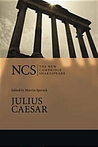 Julius Caesar (Paperback, Updated edition)