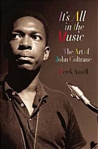 Its All in the Music (Paperback)