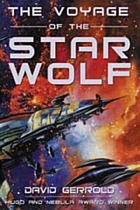 The Voyage of the Star Wolf (Paperback)