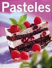 Pasteles / Cakes (Paperback)