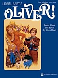 [중고] Oliver! - Vocal Selections (Paperback)
