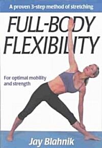 Full-Body Flexibility (Paperback)