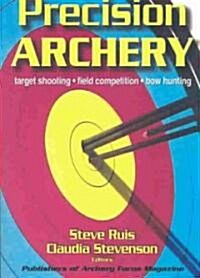 Precision Archery (Paperback)