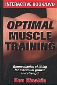 Optimal Muscle Training (Hardcover, DVD)