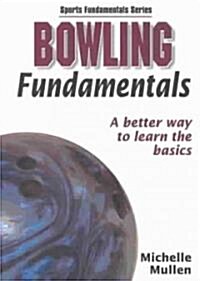 Bowling Fundamentals (Paperback)