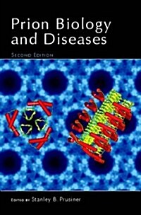 Prion Biology and Diseases (Hardcover, 2)