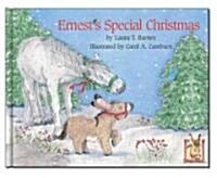 Ernests Special Christmas (Hardcover)
