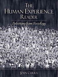 The Human Experience (Paperback)