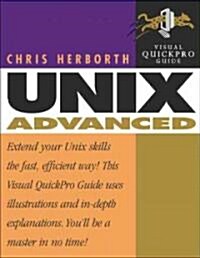 Unix Advanced (Paperback)