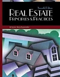 Real Estate Principles and Practices (Paperback, 7th)