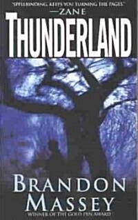 Thunderland (Paperback, Reprint)
