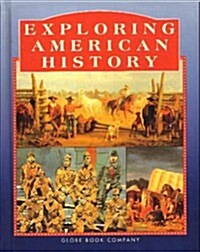 Gf Exploring American History Se 1994c (Hardcover)