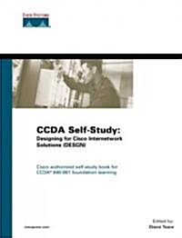 Ccda Self-Study (Hardcover)