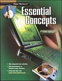 Peter Nortons: Essential Concepts (Paperback, 5)