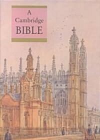 Holy Bible (Hardcover, SLP)