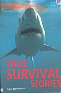 Survival (Paperback, New)