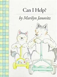 Can I Help? (Paperback)