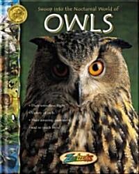 Owls (School & Library)