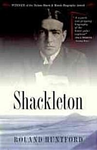 Shackleton (Paperback)