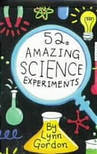 52 Amazing Science Experi-Atcd (Other)