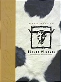 Red Sage (Hardcover)