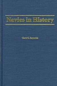 Navies in History (Hardcover)