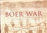 Boer War (Hardcover)