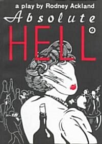 Absolute Hell (Paperback)