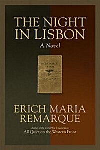 The Night in Lisbon (Paperback, Revised)