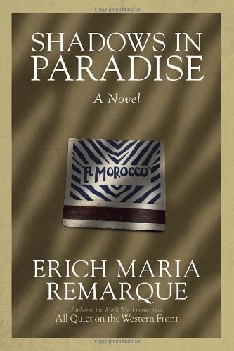 Shadows in Paradise (Paperback)