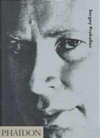 Sergey Prokofiev (Paperback)