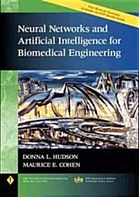 [중고] Neural Networks and Artificial Intelligence for Biomedical Engineering (Hardcover)